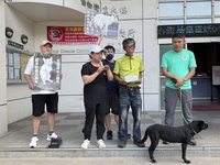 南投擬動物保護自治條例  動保團體盼禁用山豬吊