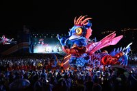 客委會攜手紙風車　親子劇「燈怪」將點亮高雄