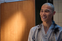 宋偉恩入圍金鐘男主角獎　感性喊這步走了7年