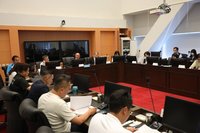 台中市115年度總預算編列定案  差短逾143億