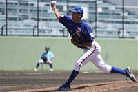 蘇嵐鴻U18舞台證明身手　邱子愷看好5投手旅外潛力