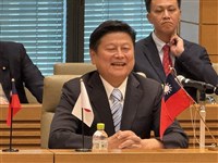 傅崐萁表態不排除選黨主席　喊話參選人能談一談