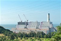 經部：林口電廠1號機下週恢復供電　興達火警檢討將提交高雄市府
