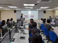 台中減班休息勞工2307人  市府啟動多元措施協助