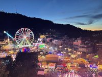 從靶場到榮譽艙   蘇黎世射擊節成瑞士國軍招募亮點