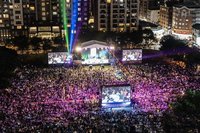 台中爵士音樂節10月登場  再推2場售票音樂會