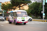 竹縣加碼推公車駕駛補助案　每人最高領33萬元
