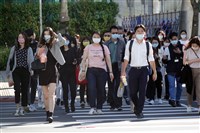 財部：台灣企業5年存續率6成　2023年高成長業者占1%