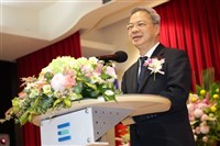 經長：全球布局廠商同時加碼投資台灣 無產業外移現象