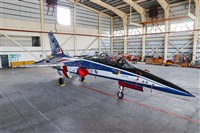 航太展18日登場　漢翔展示自主研發無人機反制系統