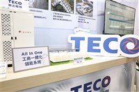 東元擴再生能源　拚2030年綠能用電占比3成