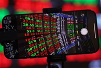 外資連11買台股　加碼南亞科、華邦電逾9.3萬張