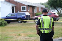 FBI：美保守派網紅柯克命案現場DNA與犯嫌吻合