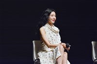 楊謹華金鐘60對決柯佳嬿　籲網友理性不要吵架