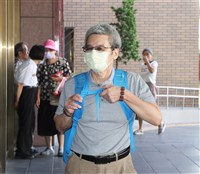 政治獻金案作證　李文宗：許芷瑜跟柯文哲是一組