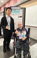陽明交大非接觸心律偵測技術  測心房顫動助照護