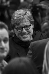 虎豹小霸王到大河戀 勞勃瑞福影壇地位無人能敵