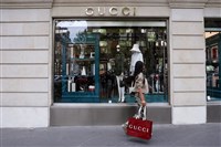 BBC：開雲集團遭駭　Gucci等品牌恐數百萬客戶個資外洩