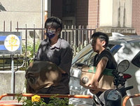 3律師涉勾結黑幫詐團洩密  北檢指揮警方拘提到案