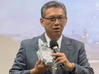 爭軍用無人艇訂單　台船：奮進魔鬼魚能年產40艘