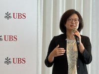 瑞銀：AI新品助明年台股企業獲利上修　央行有望降息