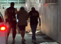 台中女大生遭刺殺　17歲前男友將移送少年法庭
