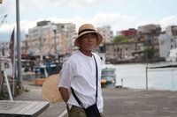 江國賓口腔長小肉瘤　動手術切除後無大礙