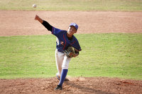 桃園盃曾祈嘉完封率三民搶勝　教頭：如國中時林智勝