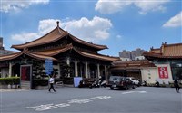 倡殯葬自主  新北推身後關懷免費人生最後一哩路