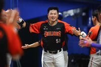 胡金龍生涯千場出賽差6場 引退賽後將持續下場