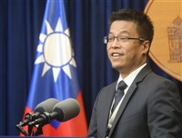 中國扭曲二戰文件　黃重諺：美政策一致未定論說法不準確
