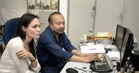 潘禮德「約見波布」將上映  揭紅色高棉極權歷史
