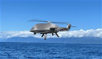 航太展18日登場 台廠大秀無人機、無人艇實力