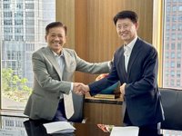台驊斥資4.6億元　100%收購韓貨運承攬SKYMASTER
