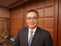 AIT重提台灣地位未定　翁明賢：反制中國話語權