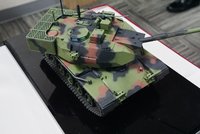 M60A3再度升級　中科院攜手美商強化射砲控系統