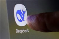DeepSeek-R1登上自然期刊  訓練成本不到千萬