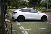 政院拍板　電動車減免牌照稅貨物稅延至2030年底