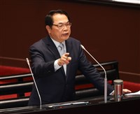 立院19日開議審查審計長人事同意權案　有望順利進行