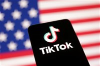 美中有望達成TikTok協議　美議員憂中共持續發揮影響力