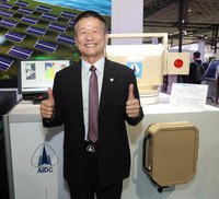 搶無人機500億標案　漢翔、雷虎與亞航各自組隊爭取