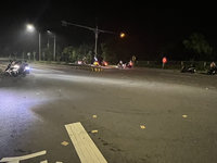 帶兄遺照聯大路旁撒冥紙  苗栗男子被送辦