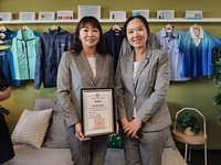 環境部推紡織品循環　115年公私部門估10萬件