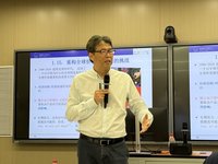 邢予青：全球價值鏈是擊敗川普關稅戰的迴旋鏢