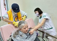 創世基金會擴大服務守護失智者 共建友善環境