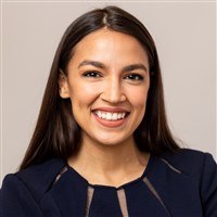 美民主黨女議員歐加修－寇蒂茲　傳備戰2028總統大選