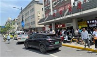 中國2024年網約車司機約748萬人  月入平均3.2萬元
