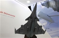 德法FCAS戰機計畫現裂痕　柏林擬改找瑞典英國合作