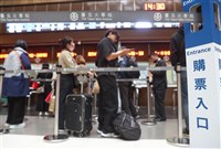 光復節連假台鐵加開98班列車　9/23開放訂票