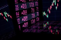 台股週線連4紅　全體上市公司總市值逾82兆元